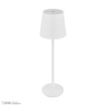 آباژور رومیزی شی کاریزما مدل ژیوار