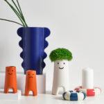 جاشمعی ایکیا مدل TRÄDSTAM