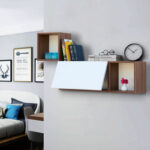 شلف دیواری مدل FFR13