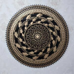 دیوارکوب مدل ژینوس