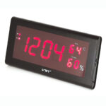 ساعت رومیزی مدل VST-795S