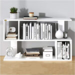 شلف رومیزی چوبیکو مدل shelf540