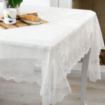 رومیزی انگلیش هوم مدل 100-Secret