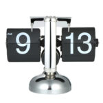 ساعت رومیزی مدل ورقه ای کد SB1