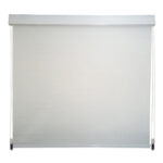 پرده زبرا شب و روز زیو کد 4072 سایز 150×150 سانتی متر