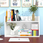 شلف رومیزی چوبیکو مدل shelf520