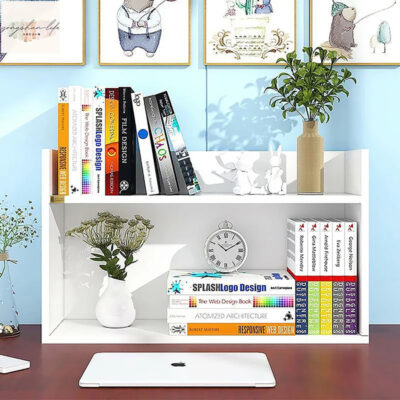 شلف رومیزی چوبیکو مدل shelf520