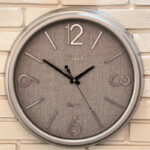 ساعت دیواری ولدر مدل 560