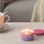 شمع ایکیا مدل SOMMAR کد 50378085