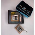 جعبه موزیکال مدل بیوری غوغای ستارگان