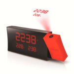 ساعت رومیزی مدل R221P