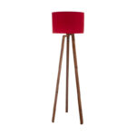 آباژور ایستاده مدل سه پایه عصایی 1000