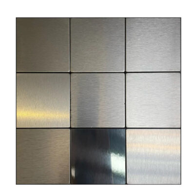 دیوارپوش مدل تایل بین کابینتی پشت چسبدار کد 9009s بسته 6 عددی