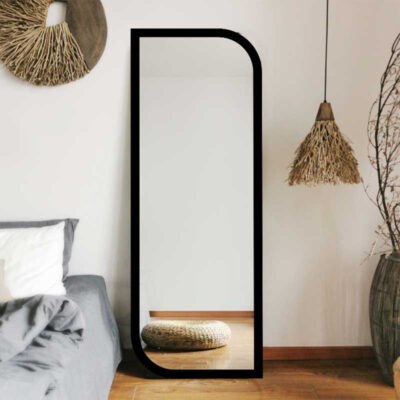 آینه مدل قدی طرح بینا کد w-140