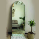 آینه مدل قدی گنبدی