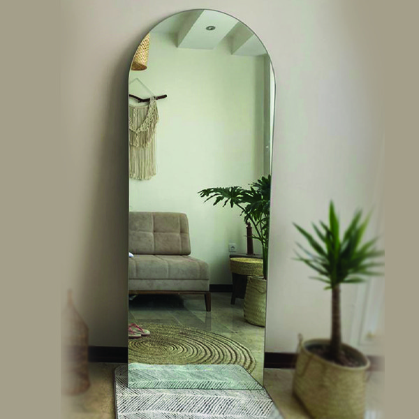 آینه مدل قدی گنبدی