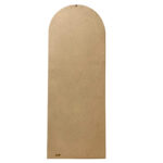 آینه الف مدل قدی طرح ماندگار