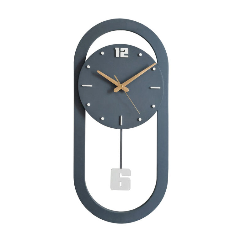 ساعت دیواری کوارتز مدل شیرین 6027