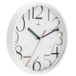 ساعت دیواری روماک کد R8