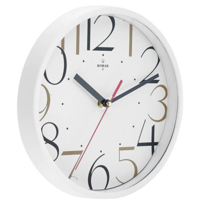 ساعت دیواری روماک کد R8