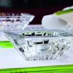 جاشمعی ناخمن مدل Bossa nova بسته 2 عددی