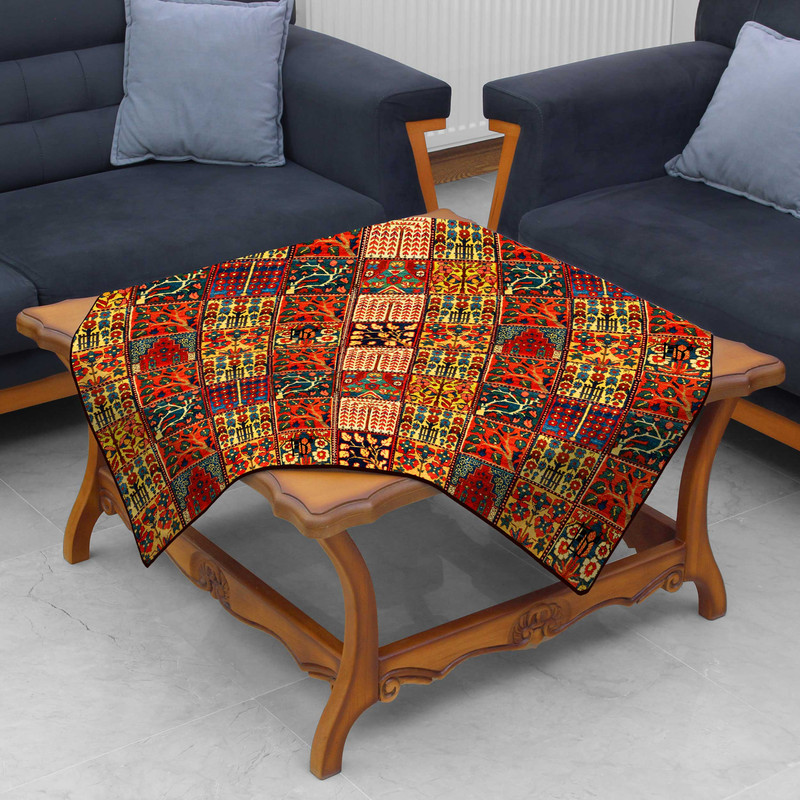 6aa6fabf9d27644ef79c16c651f5a985 رومیزی مدل Y175