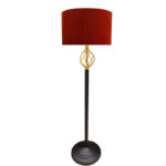 آباژور ایستاده مدل F117.Black,4325