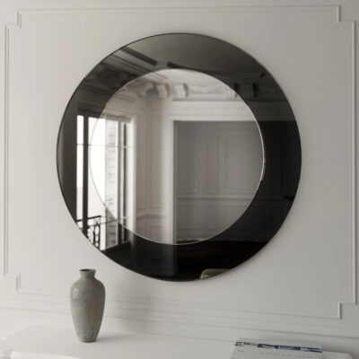 آینه عکسنگ مدل دوبل AXANG-MIR 