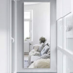 آینه مدل قدی L18