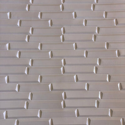 دیوارپوش مدل فومی کد AS18 بسته 7 عددی