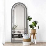 آینه مدل قدی طرح قاصدک کد w-160