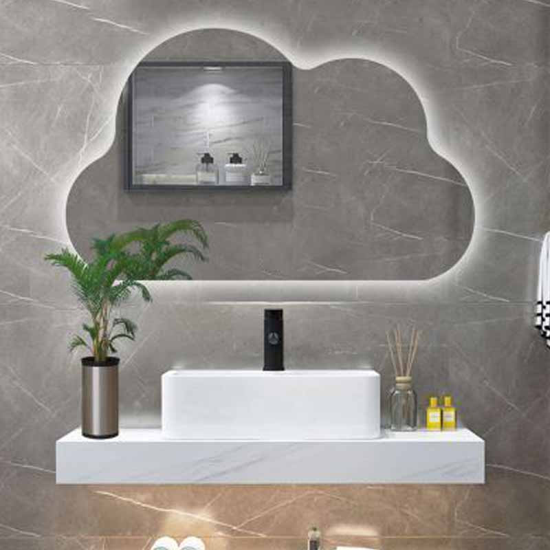 6c11cfbfb8a86bf4f0b4a9bc07ee10a0 آینه بک لایت الف مدل ابر کد BA-70-60