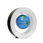 کره زمین مغناطیسی مدل معلق کد 2545