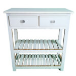 شلف ایستاده مدل کافی بار کد arian096