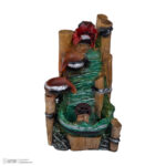 آب نما مدل 208