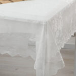 رومیزی انگلیش هوم مدل 100-Secret