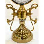 ست شمعدان و ساعت مدل 9003 مجموعه 3 عددی