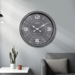 ساعت دیواری مدل 5262 گارنت