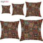 کوسن مدل S5-10532 مجموعه 5 عددی
