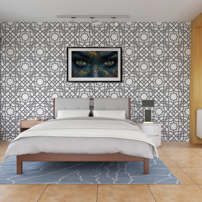 دیوارپوش مدل TS140