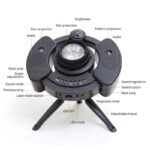 چراغ خواب مدل BRING ROMANTIC STARRY NIGHT