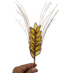 دکوری تیفانی گلس مدل خوشه گندم