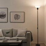 اباژور ایستاده ایکیا مدل TAGARP 4051 NEW