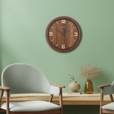 ساعت دیواری ولدر مدل 530