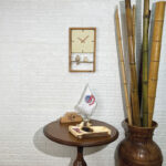 ساعت دیواری سهیل مدل پرنده m30