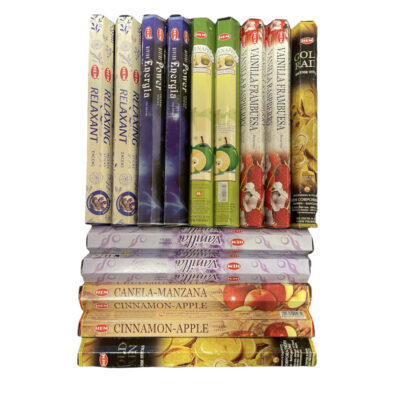 عود هم کد 8811 بسته 14 عددی 