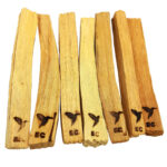 عود مدل پالوسانتو اکوادور 7 عددی