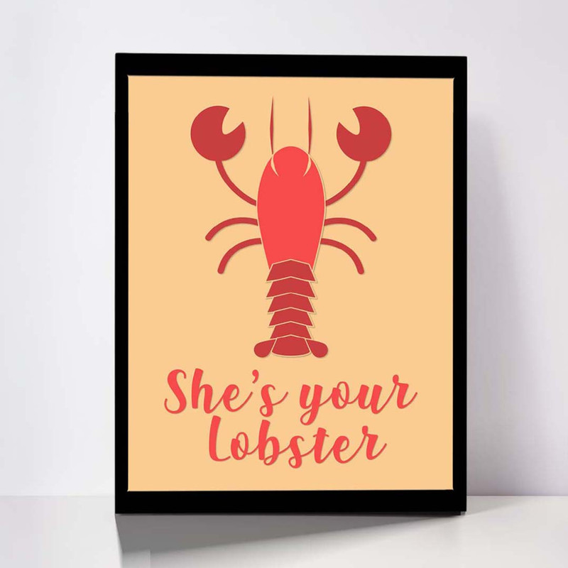 6fc9375bb699e9abc4ceaf1f40fcd3b6 تابلو مدل Friends کد F-5024