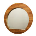 آینه مدل دایره