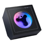 چراغ ونوم ساند مدل ریتمیک  Ferrofluid Music Mate 2